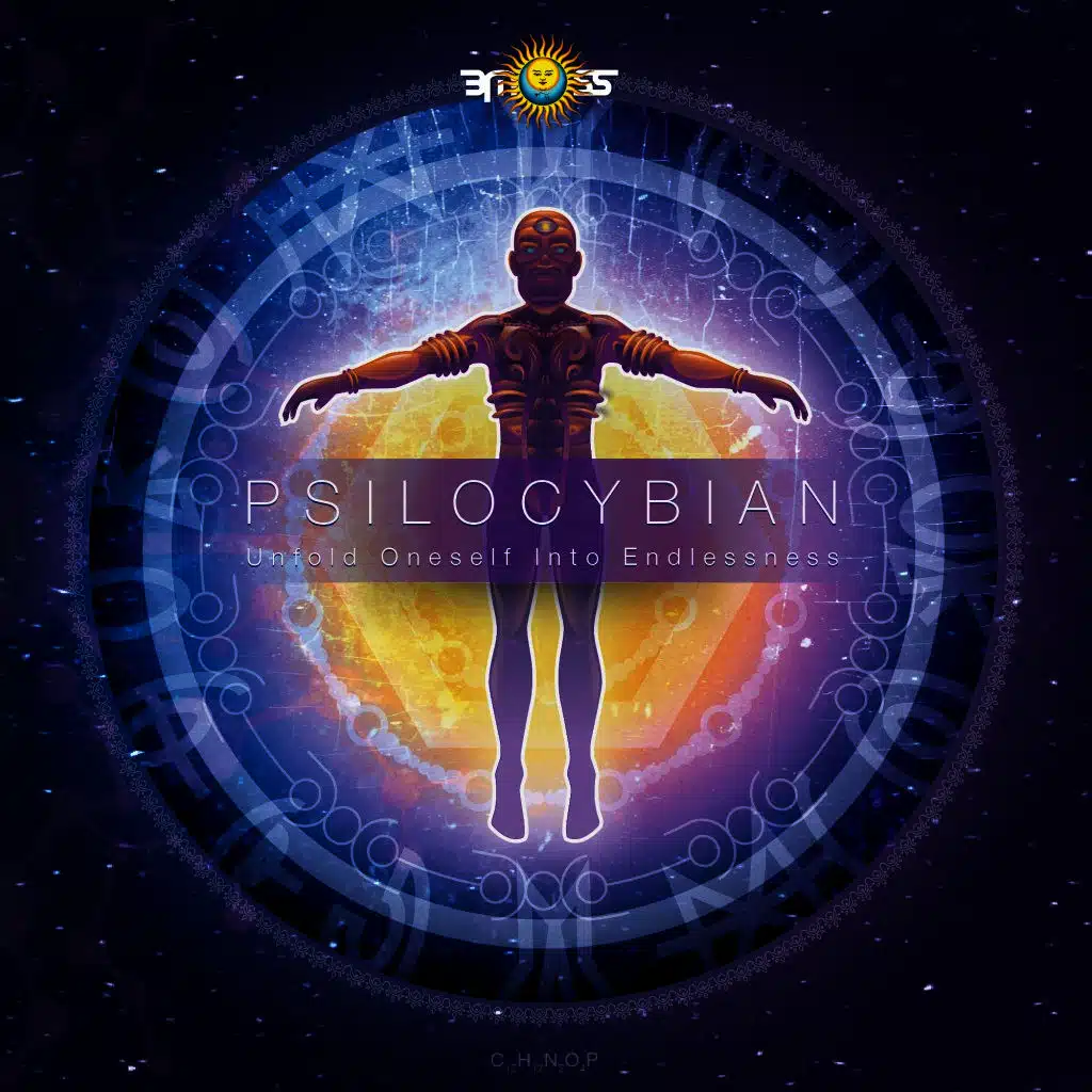 Unfold Oneself into Endlessness