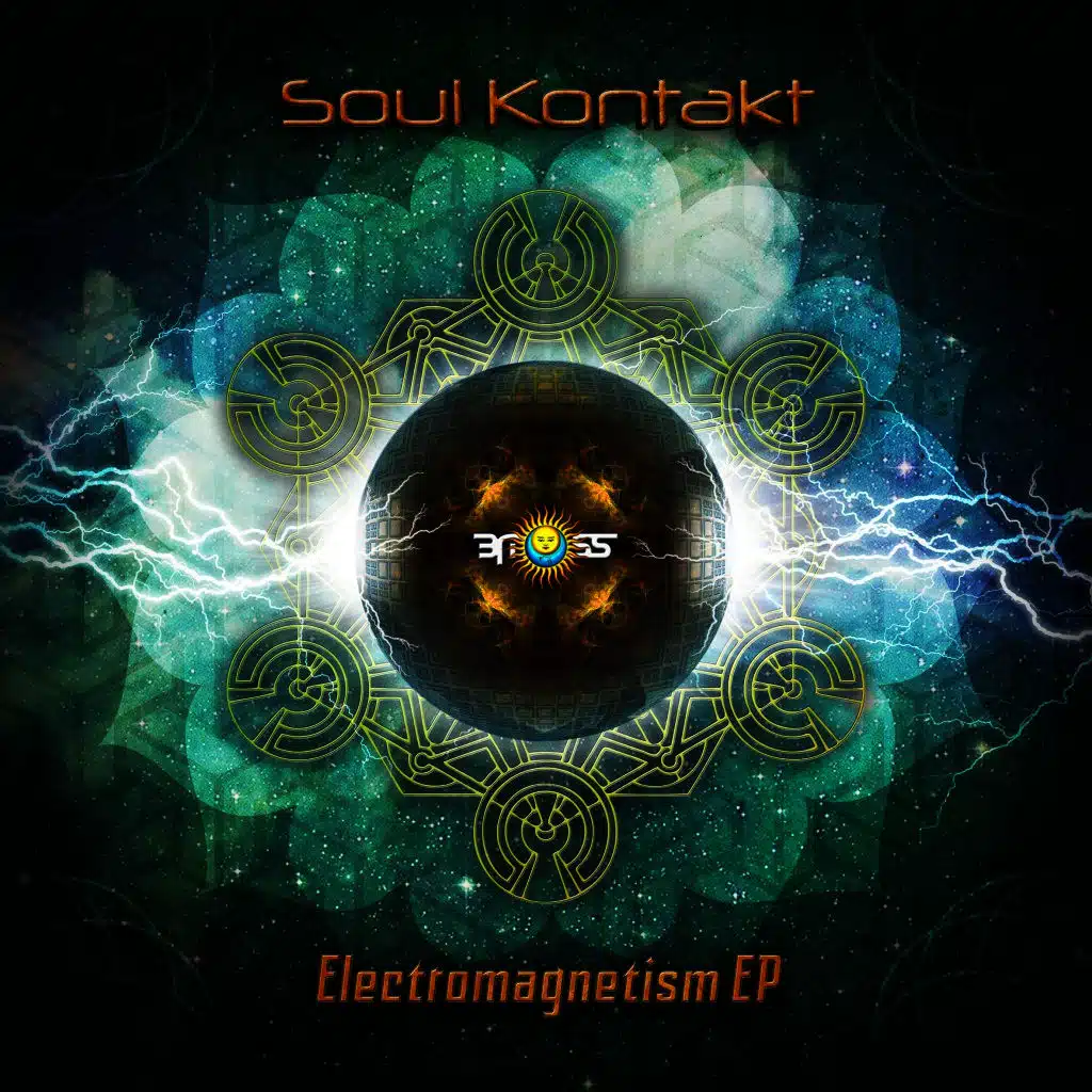 Soul Kontakt