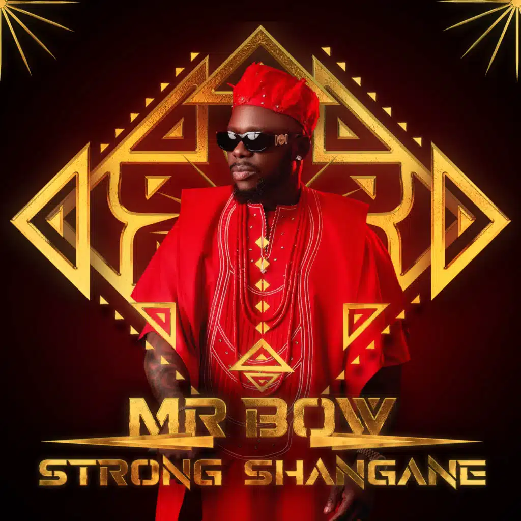 Strong Shangane
