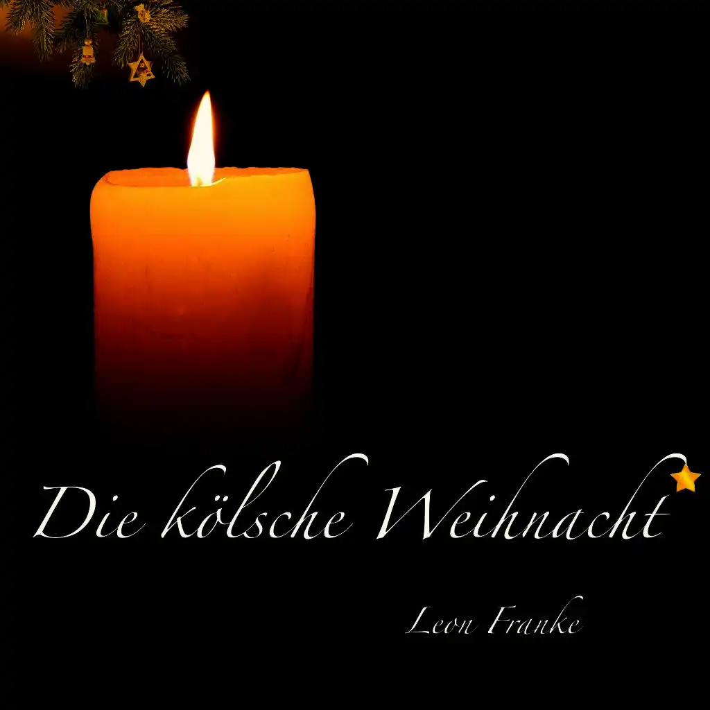 Die kölsche Weihnacht (Karaoke Version)