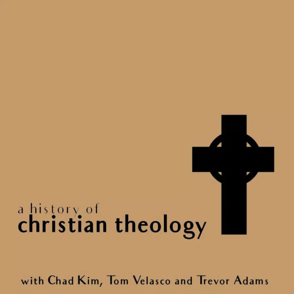Episode 184: Drew Martin - "Grimké on the Christian Life"