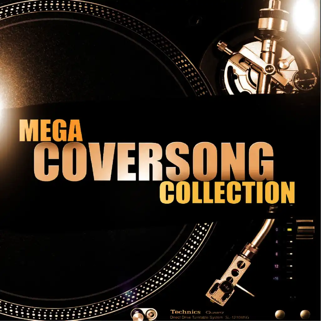 Mega Coversong Collection