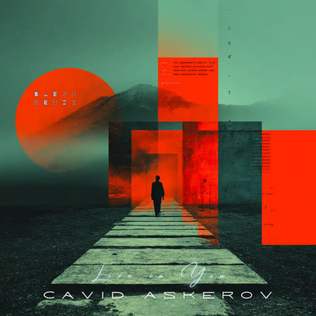 Love in You (feat. BLEZH)