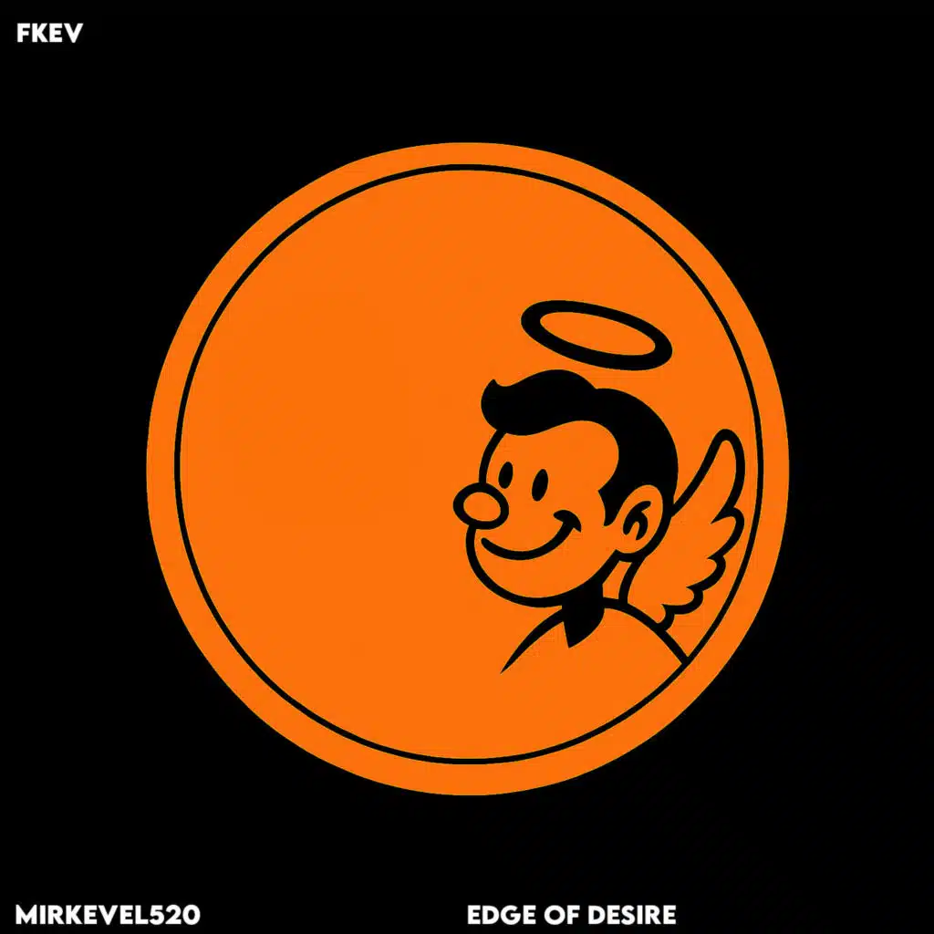 Edge Of Desire