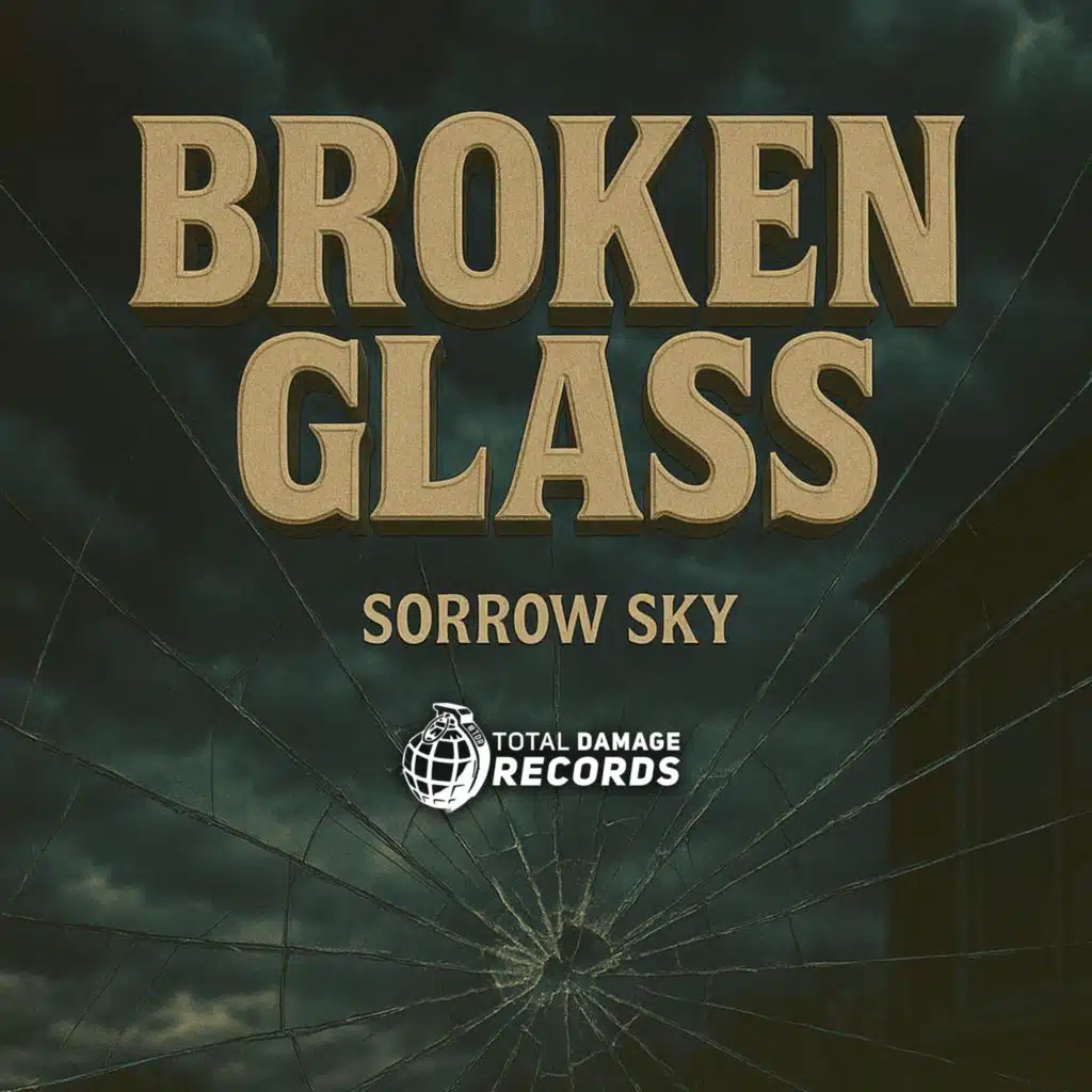 Broken Glass