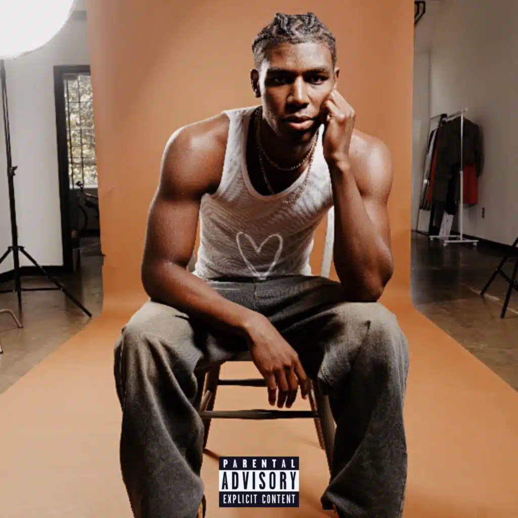 Love, The Greatest Thing