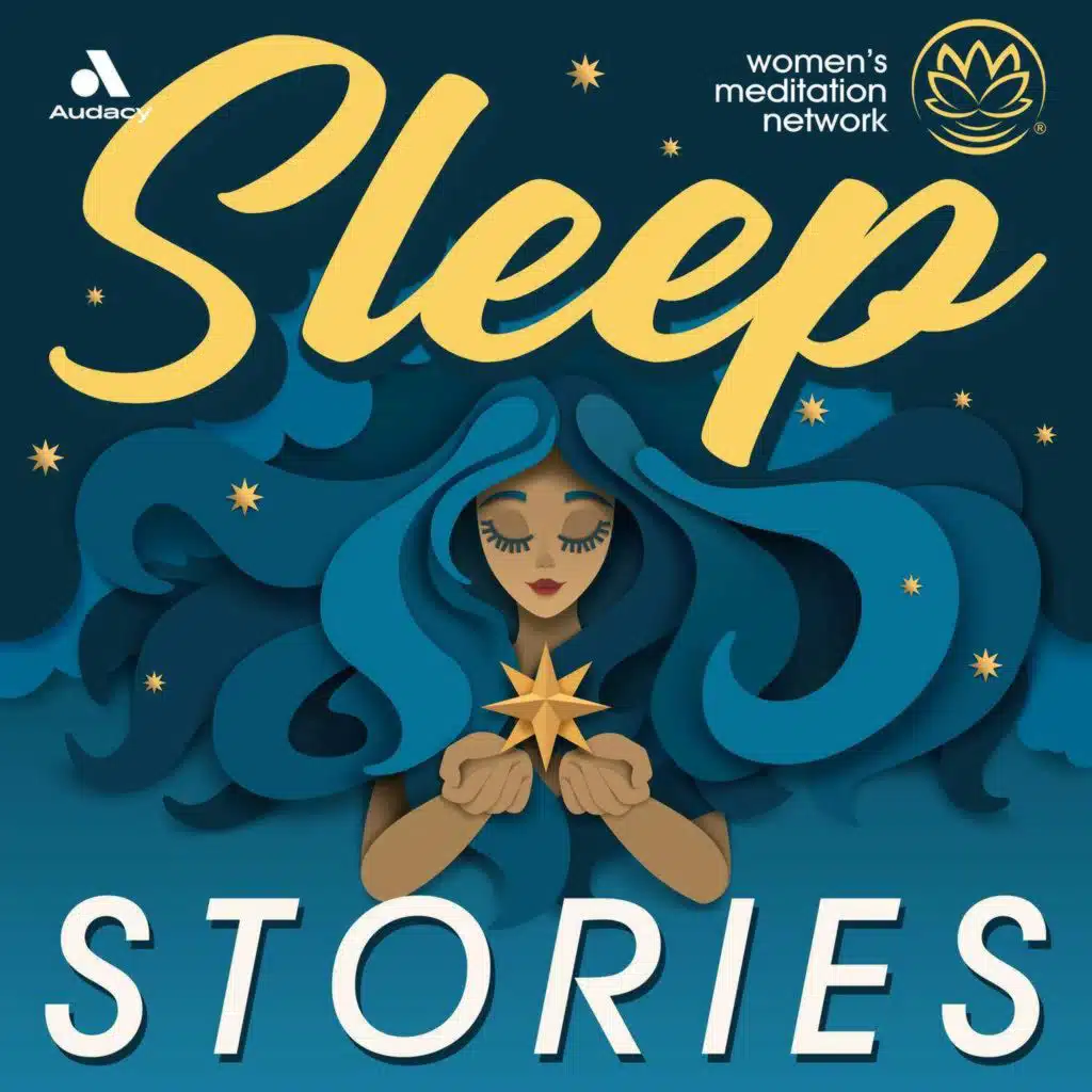 The River’s Secret: A Nature-Inspired Sleep Story for Adults