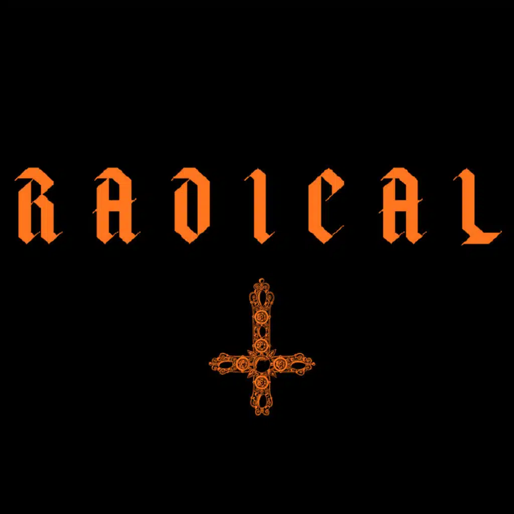 Radical - Dr Kurt Williams 