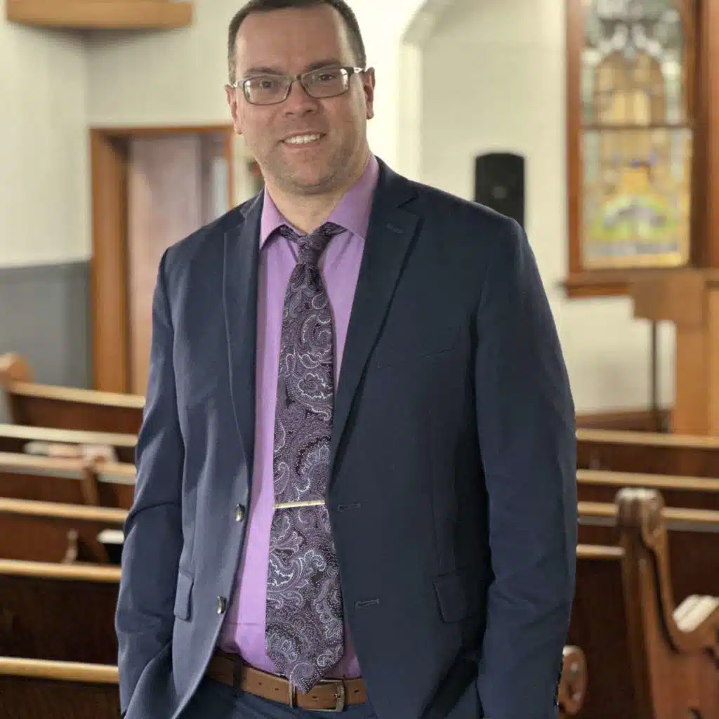 Exodus 5.1-21 “The Finger Trap”