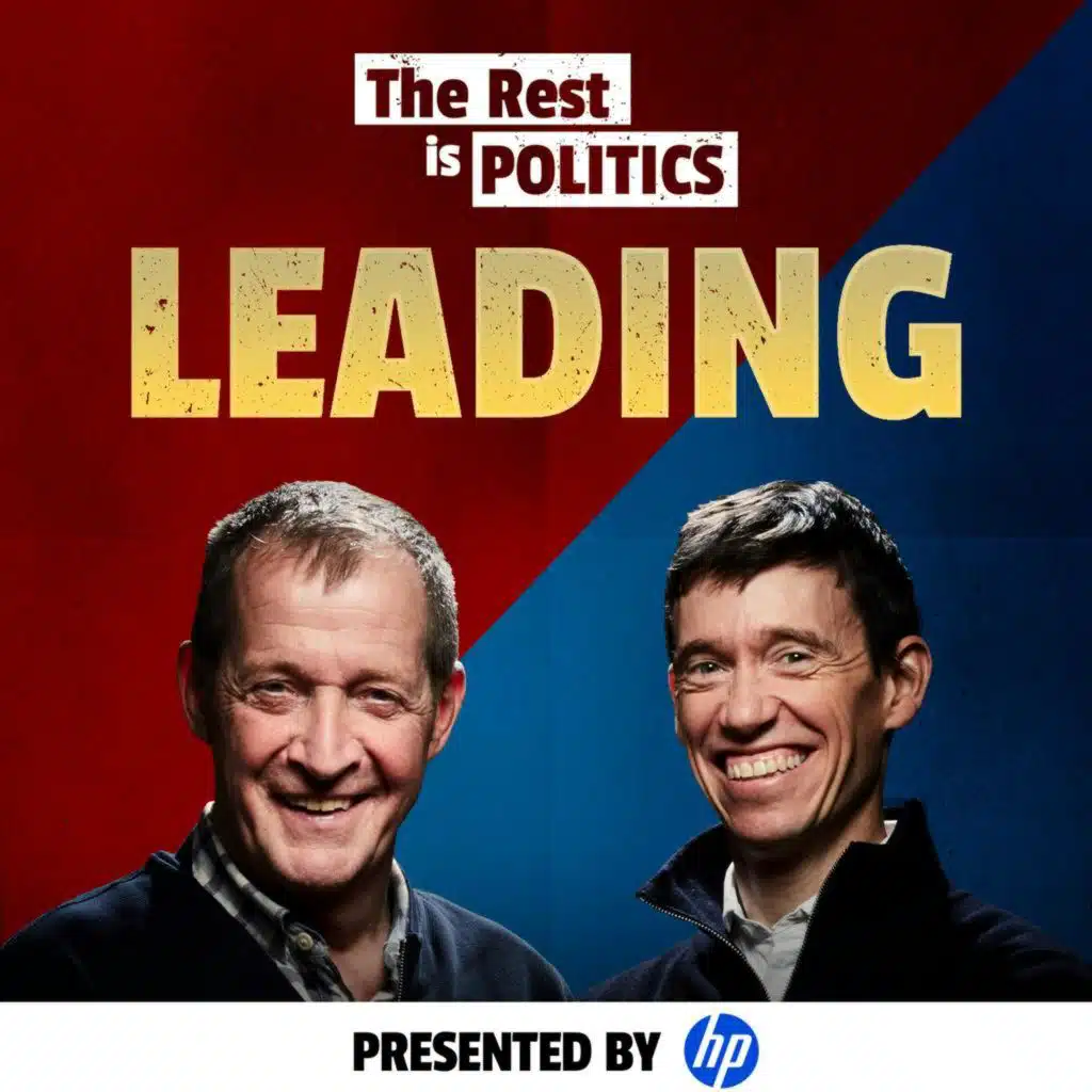 155. Mike Pompeo On Russia, Trump, and China