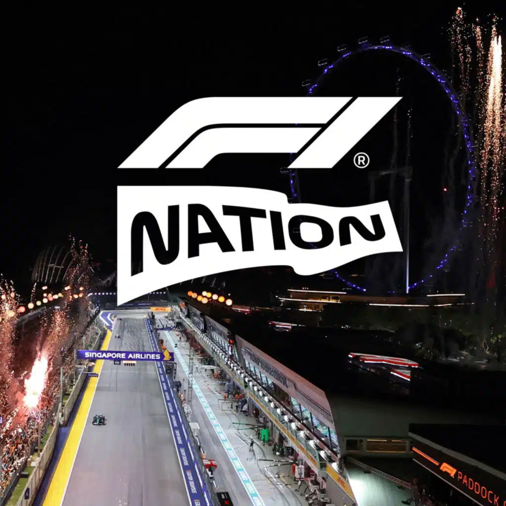 Will Red Bull's resurgence continue? Oscar back to his best? – 2025 Singapore GP Preview with Jolyon Palmer