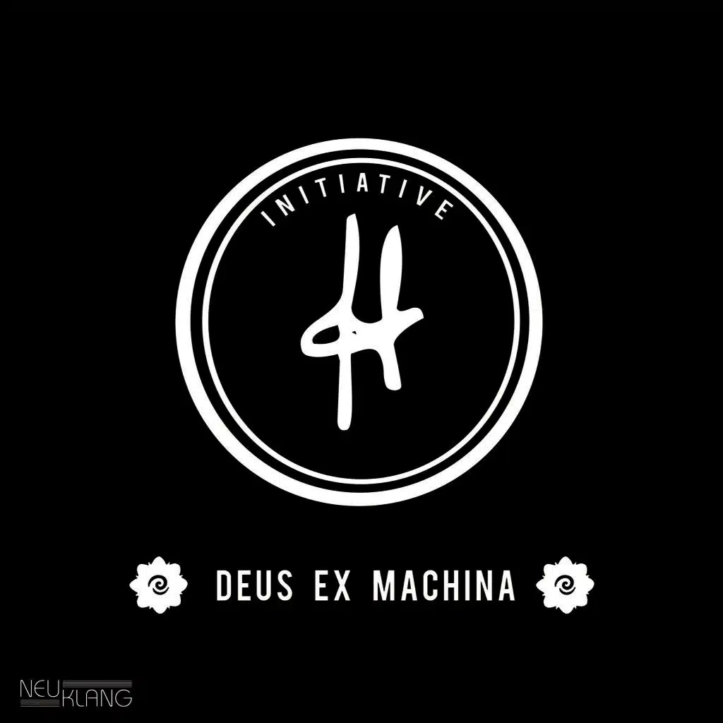Deus Ex Machina