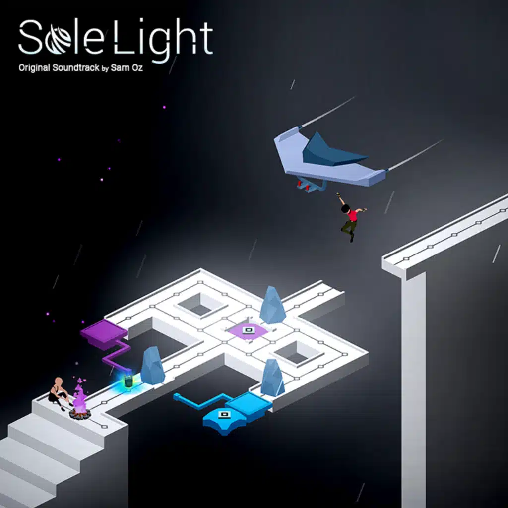 Sole Light (Original Soundtrack)