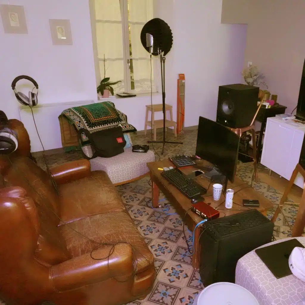 UTOPIE47 (feat. NED)