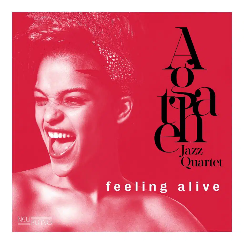 Feeling Alive