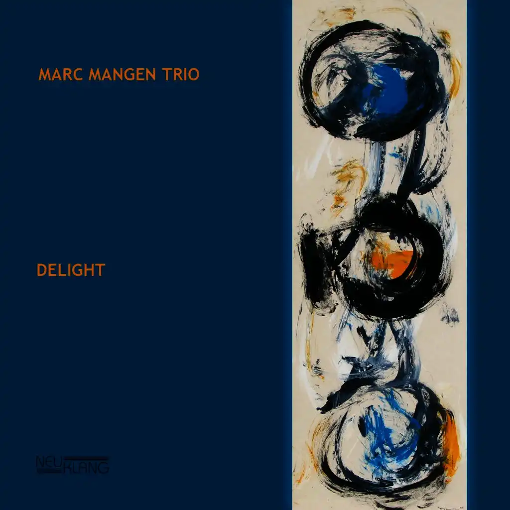 Marc Mangen Trio