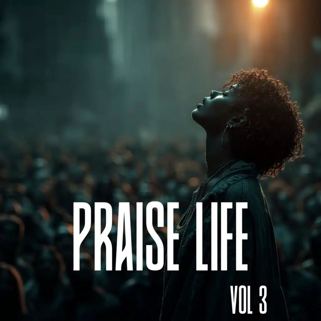 Praise Life, Vol. 3