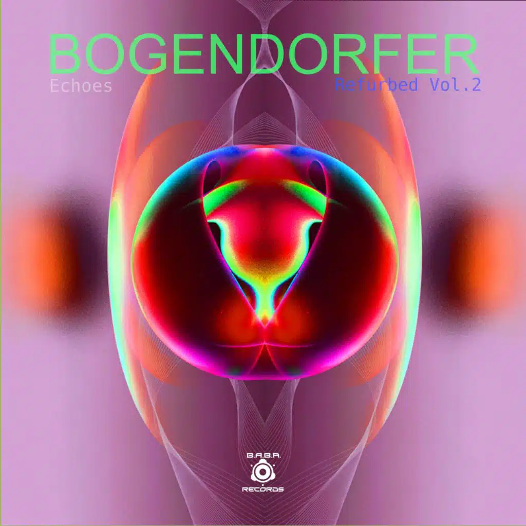 Echoes Refurbed Vol.2