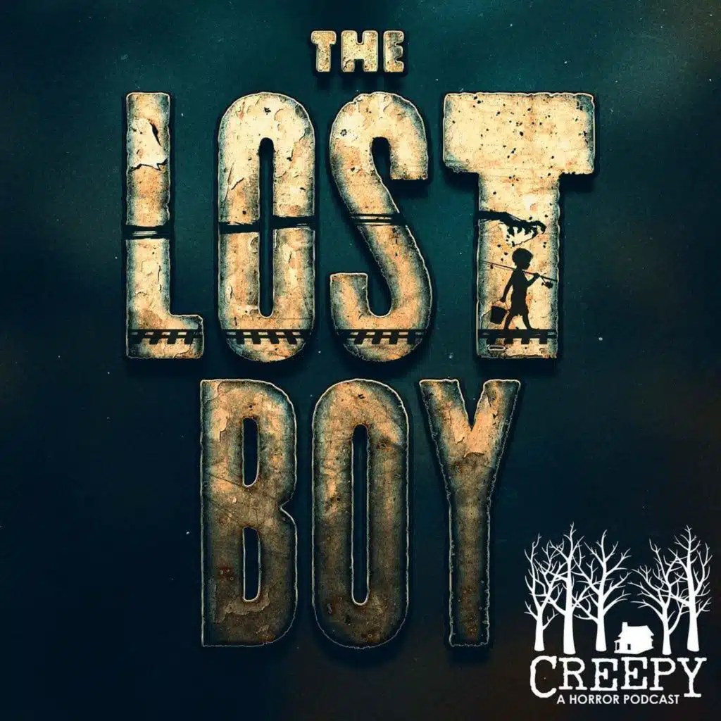 The Lost Boy