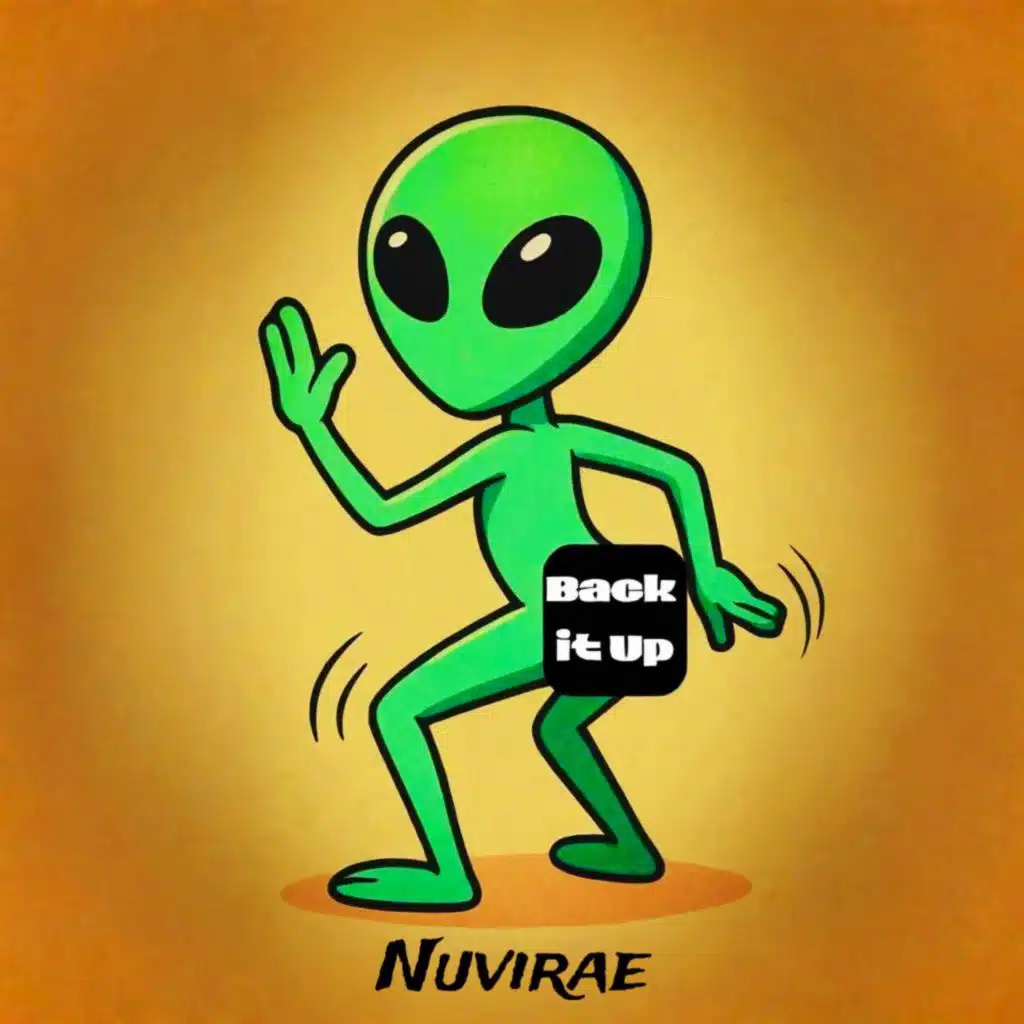 Nuvirae