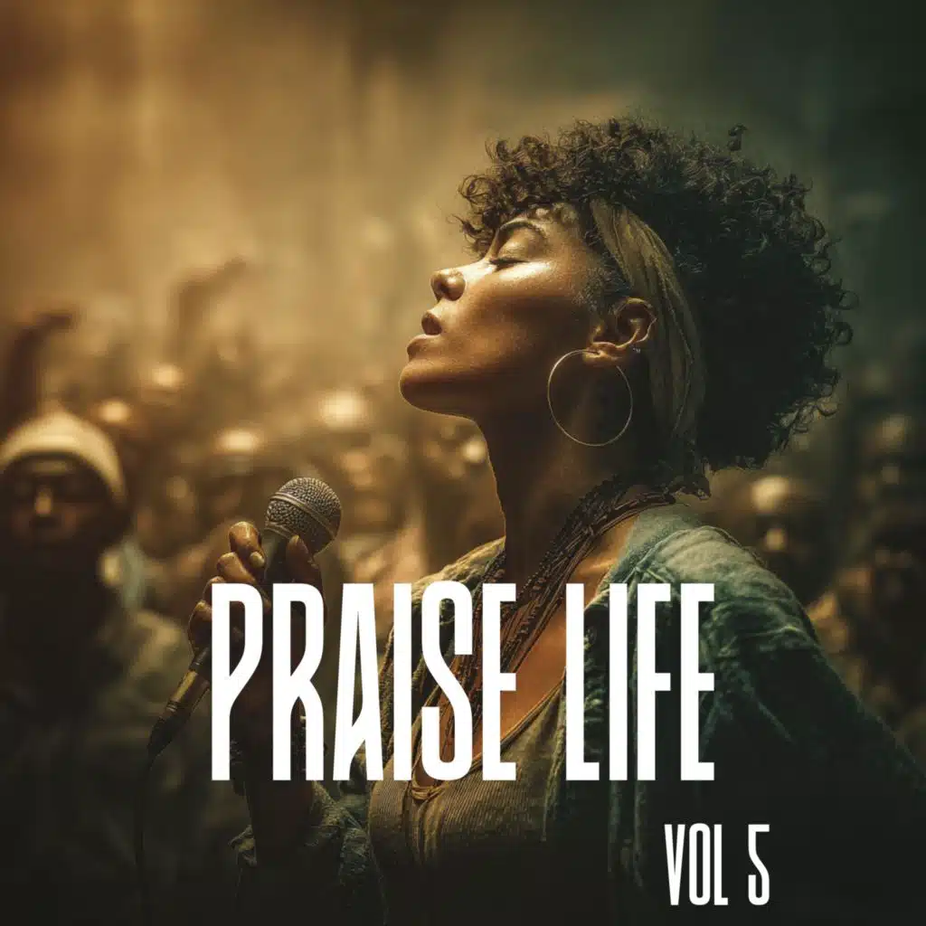 Praise Life, Vol. 5