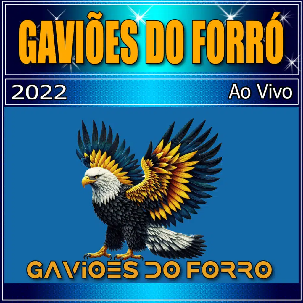 Gaviões do Forró