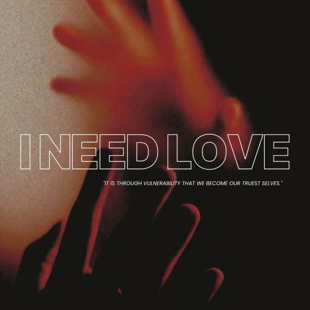 i need love (feat. SEDA)