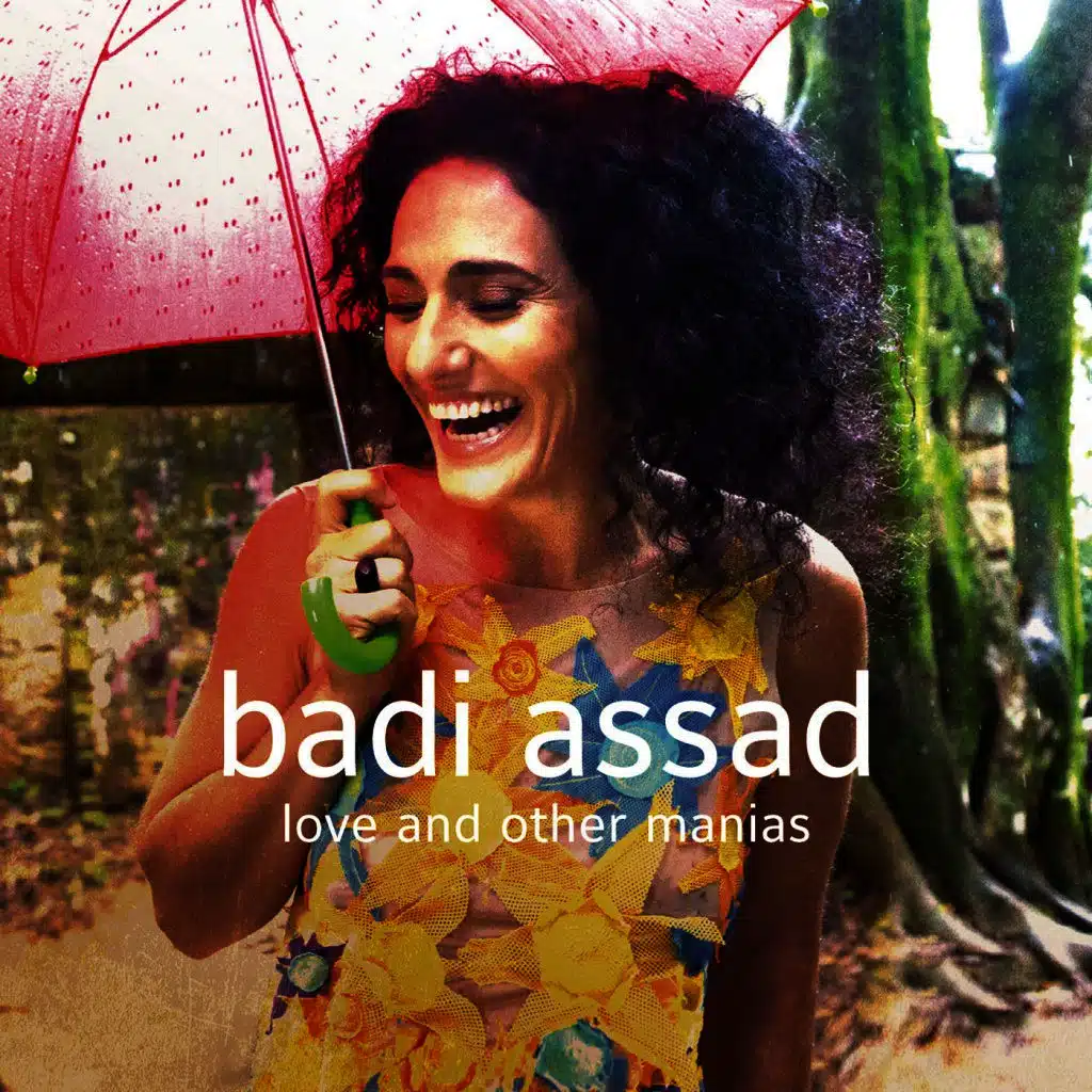 Love and Other Manias