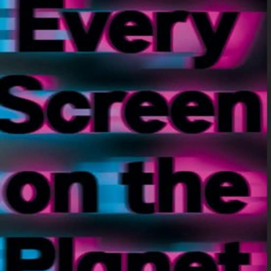 Every Screen on the Planet: Emily Baker-White on the Future of Technology and Society