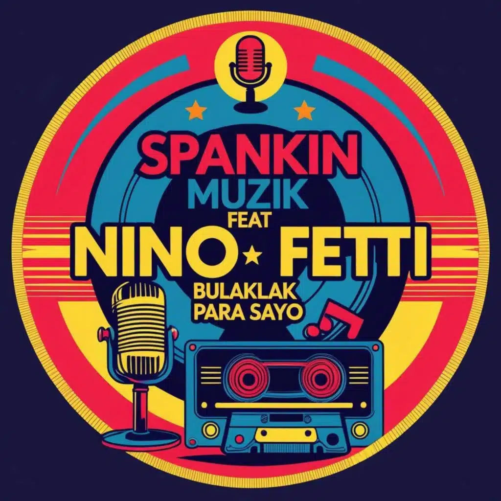 BULAKLAK PARA SAYO (feat. NINO FETTI)