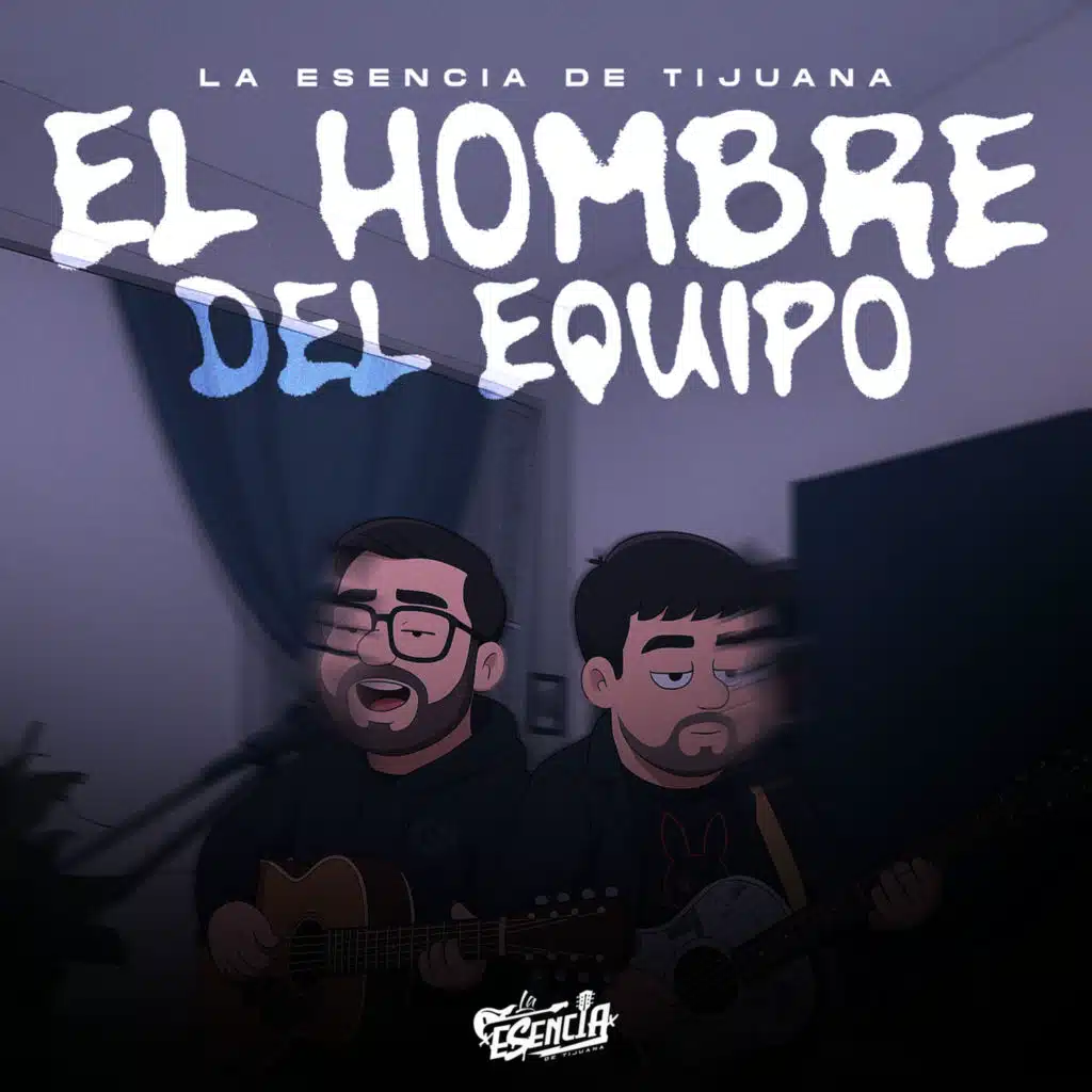 La Esencia De Tijuana
