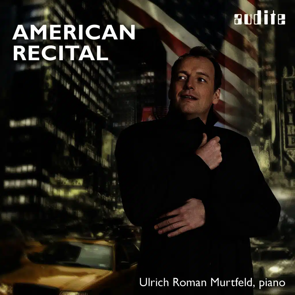 American Recital