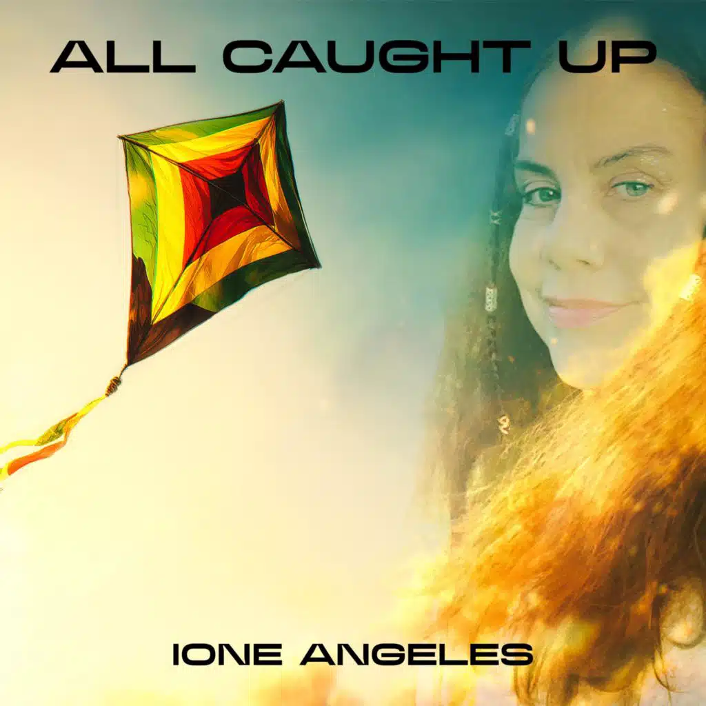 Ione Angeles