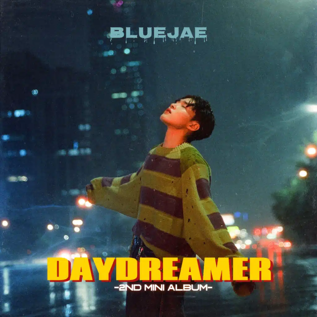 DAYDREAMER