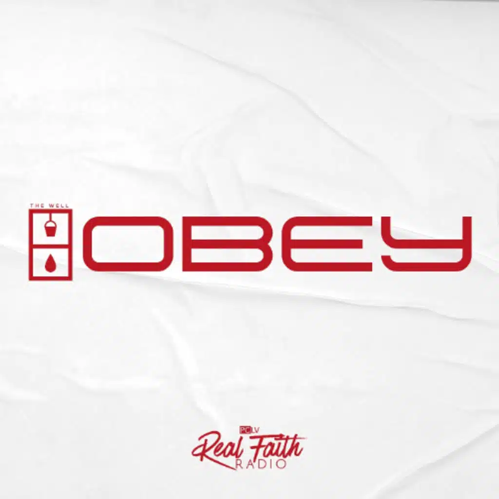 Love Compels Us To Obey || Pastor Scott Fosenburg || The Well 2025: Obey