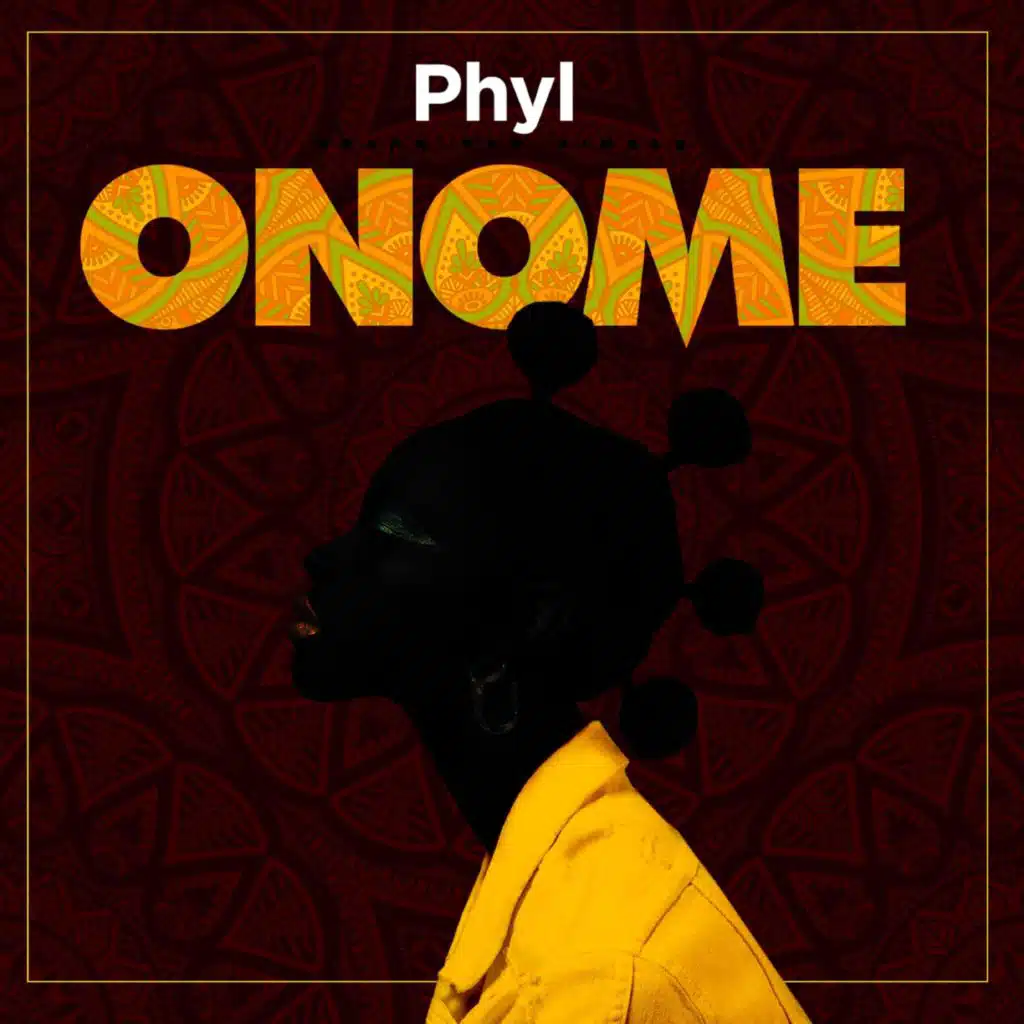 Onome (Remix) [feat. Eltina Minarolli]