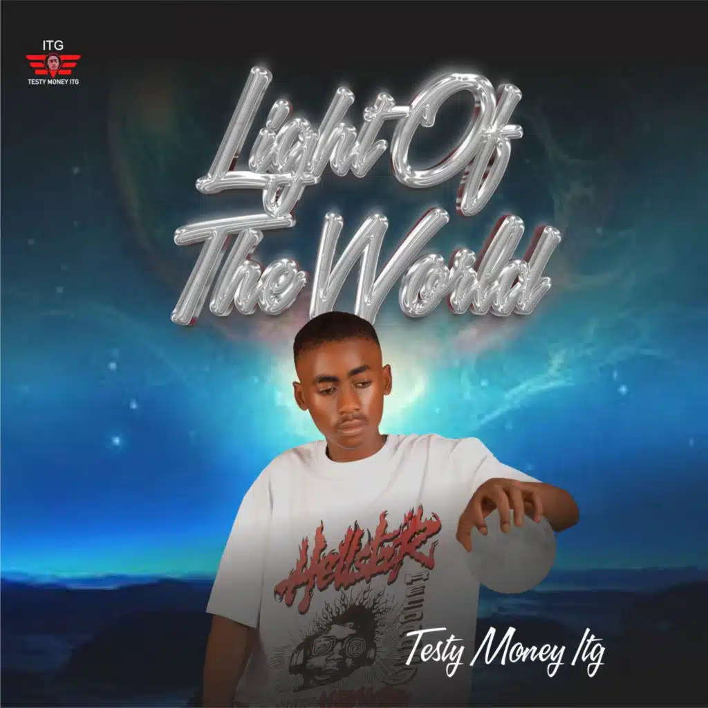 Light of the World