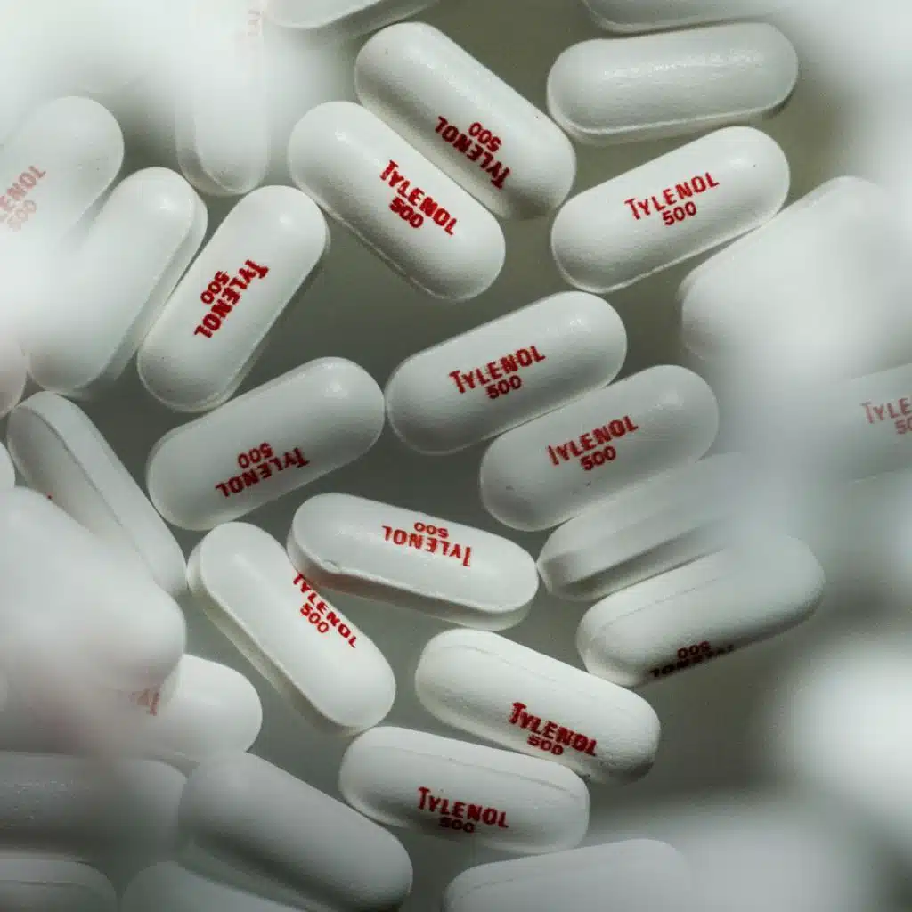 What’s really behind Trump’s war on painkillers?