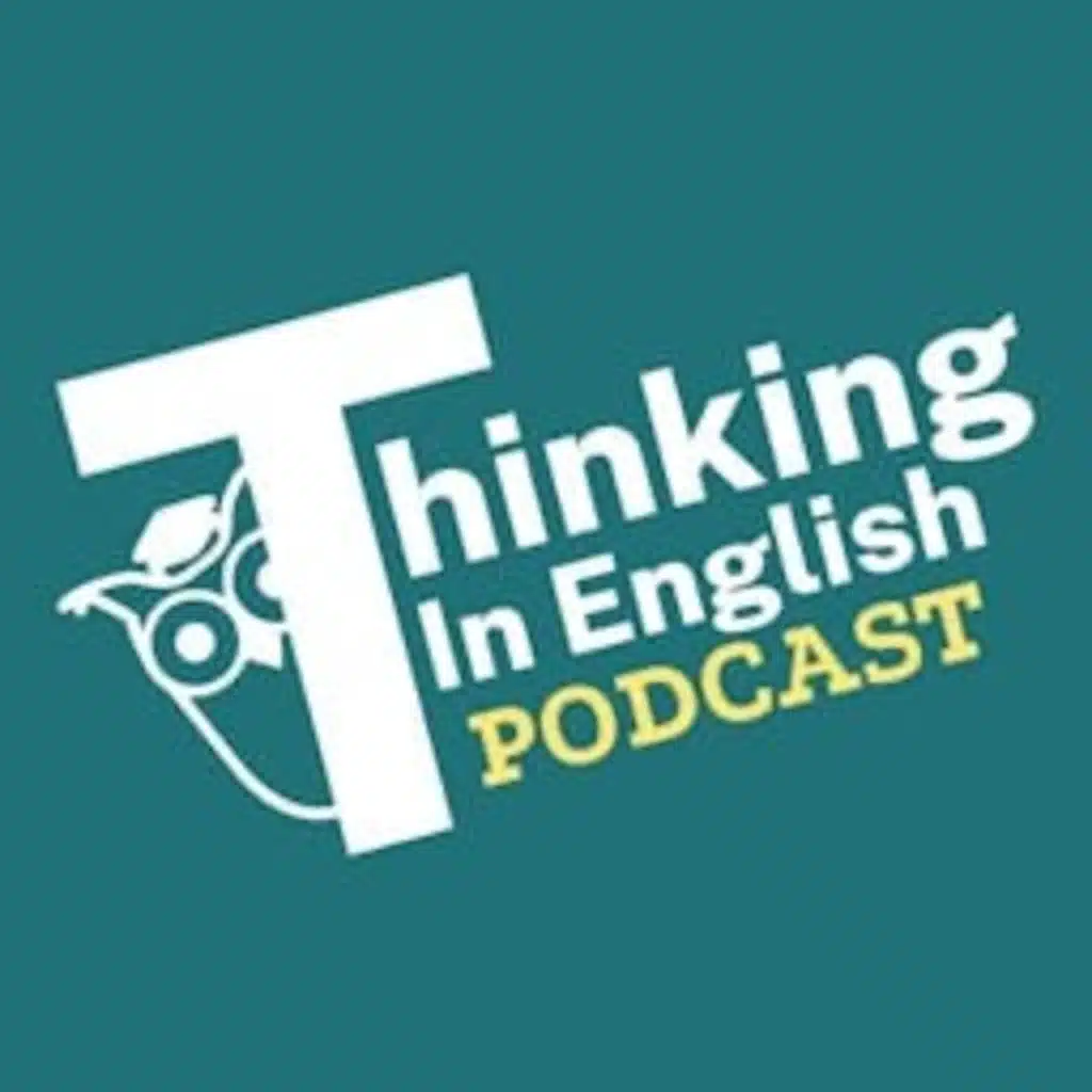 355. My Greatest Language Challenge: Learning to Drive in Another Language (English Vocabulary Lesson)
