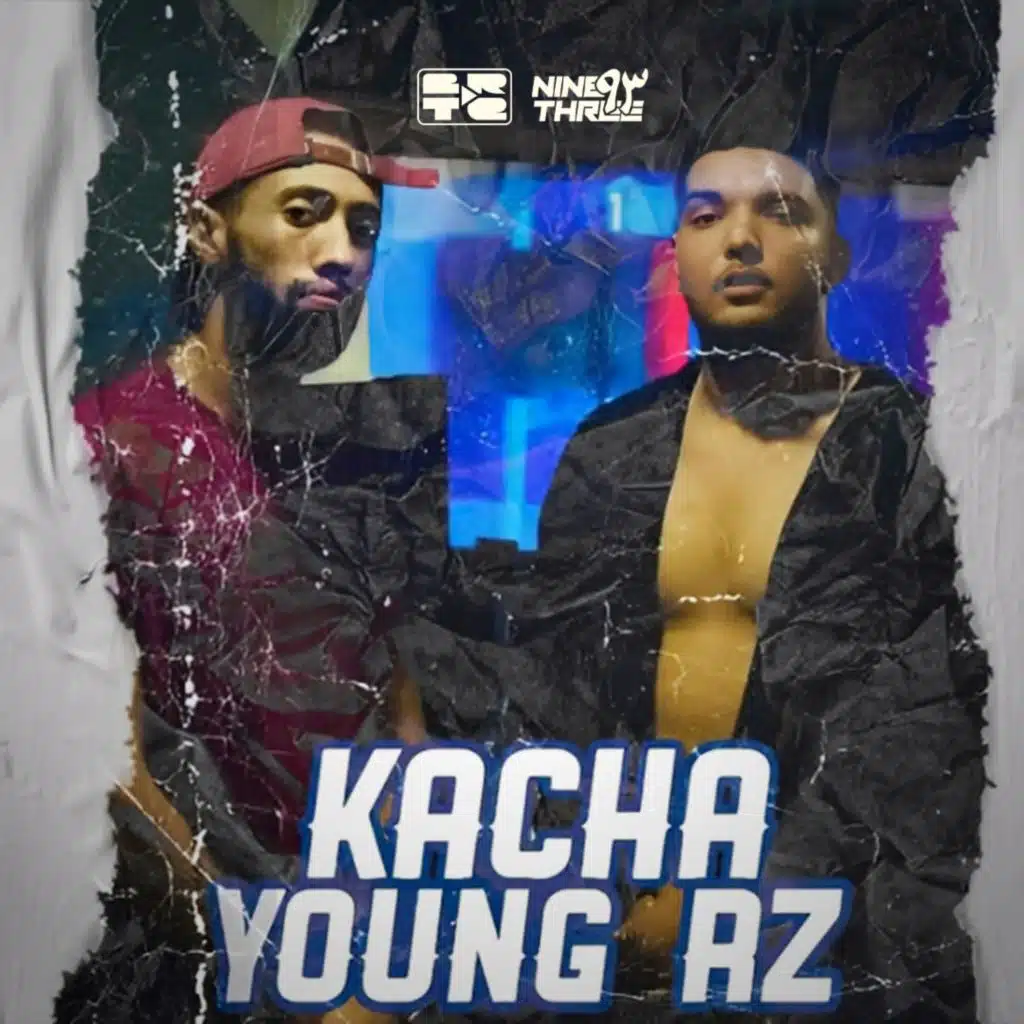 Safha Bidha (feat. Young RZ)