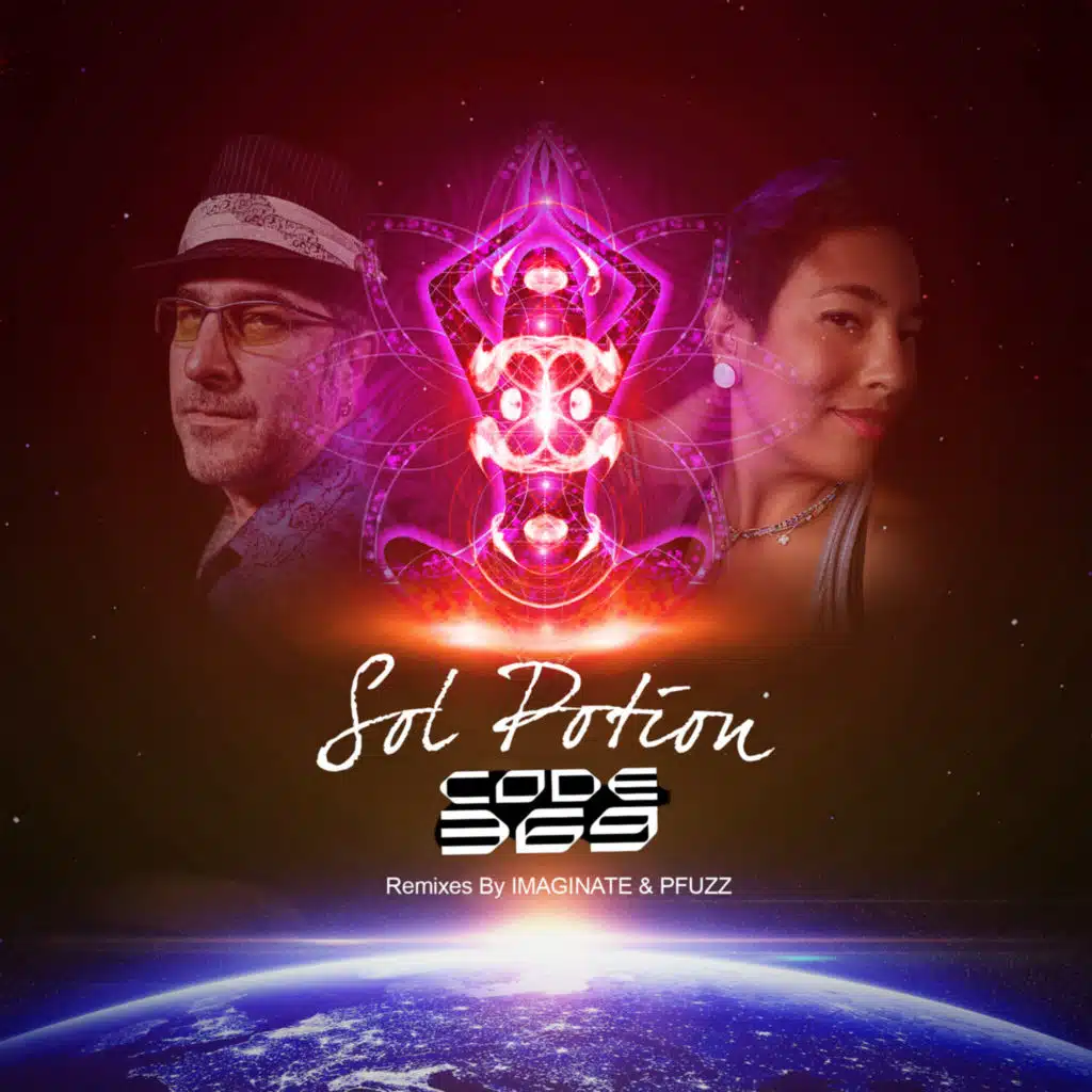 Sol Potion