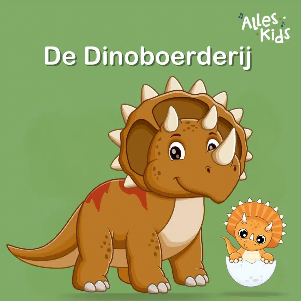 Alles Kids, Kinderliedjes Om Mee Te Zingen & Liedjes voor kinderen