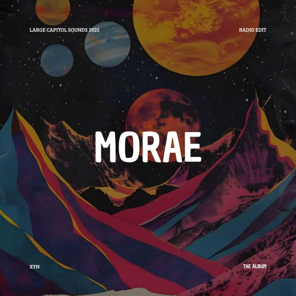 Morae