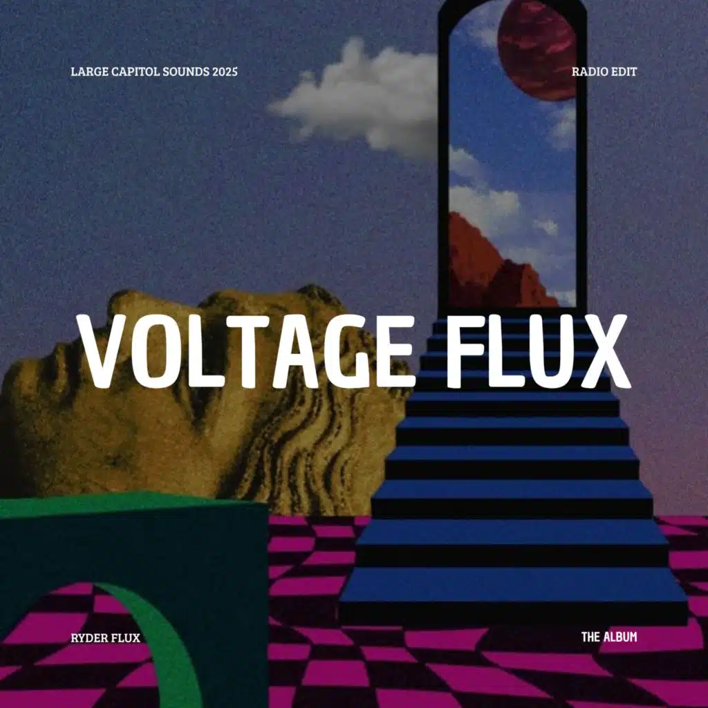 Magnetica (Radio Edit)