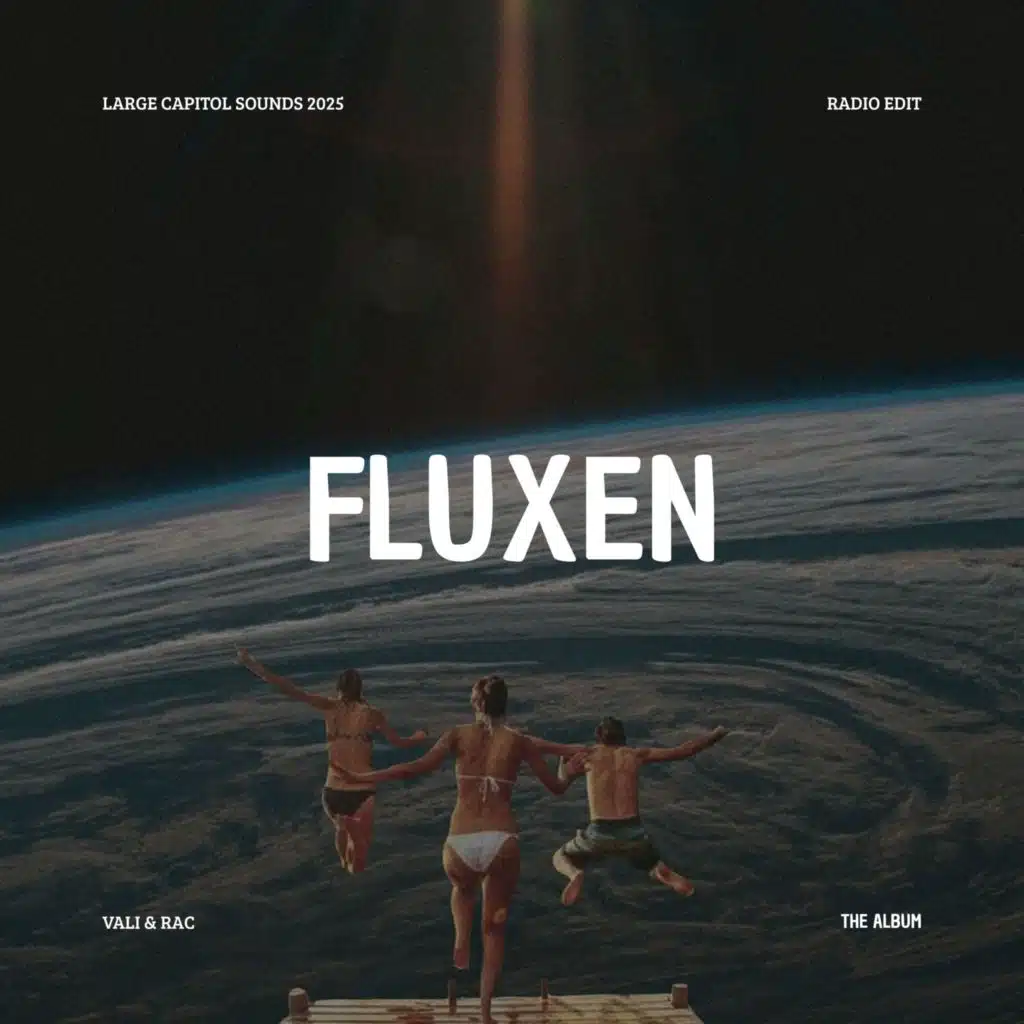 Fluxen