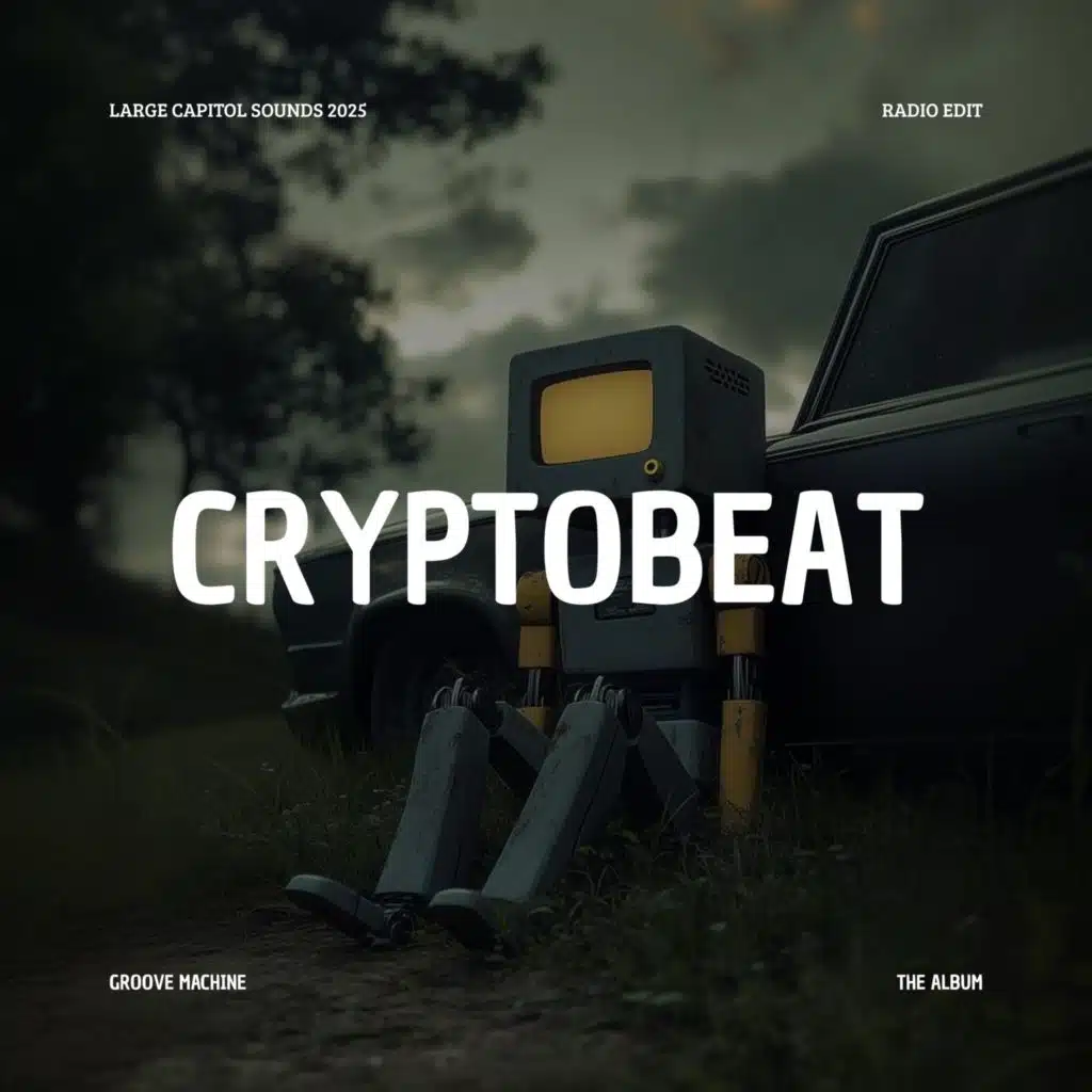 Cryptobeat