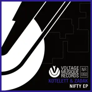 The Nifty Guy (Daniel Nitsch Remix)