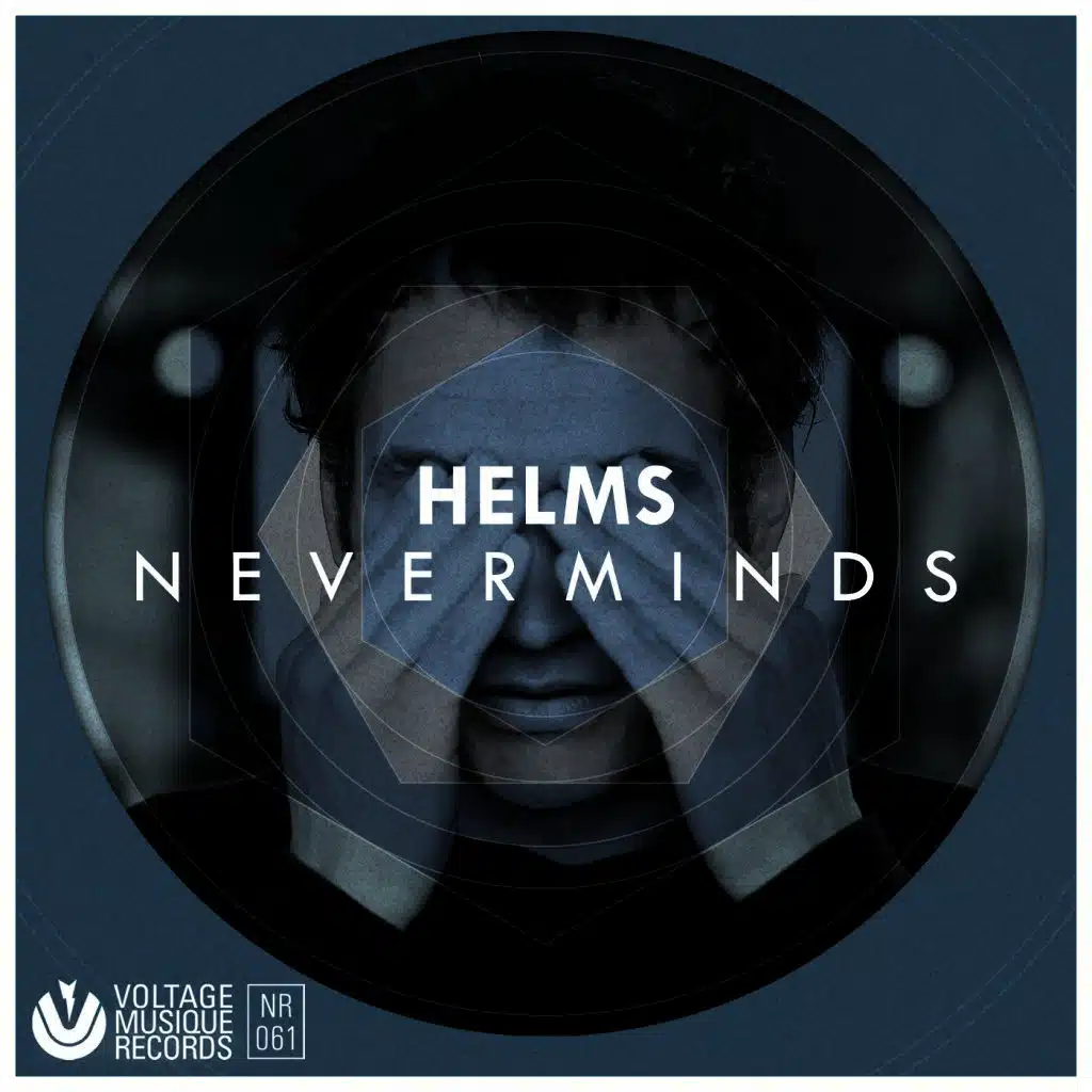 Neverminds (Andreas Henneberg Remix)