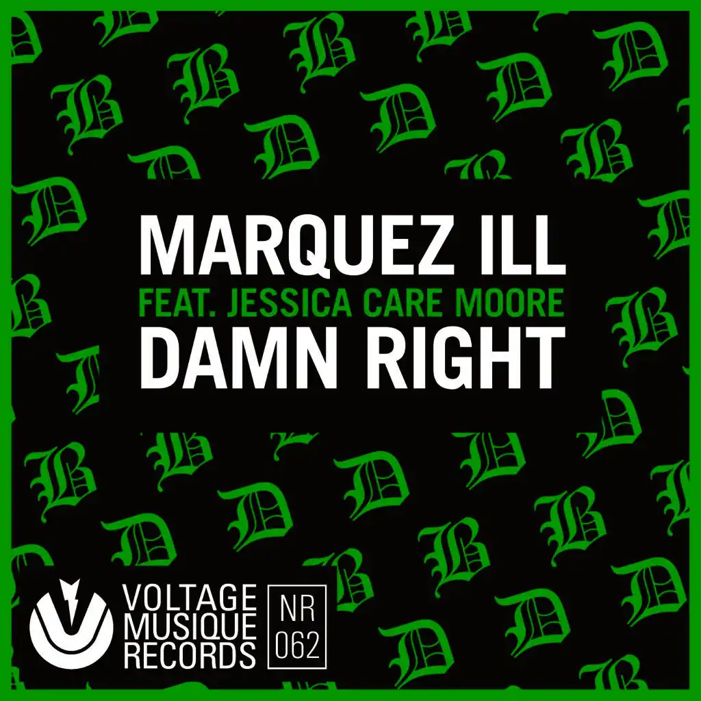 Damn Right (Douglas Greed Remix)
