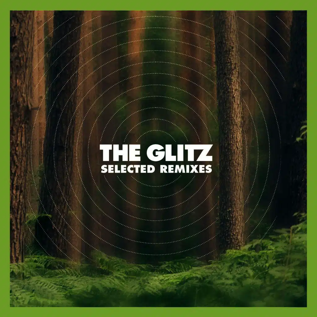 No One (The Glitz Remix)